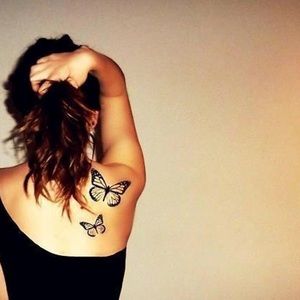 Meet your Posher, Shelly